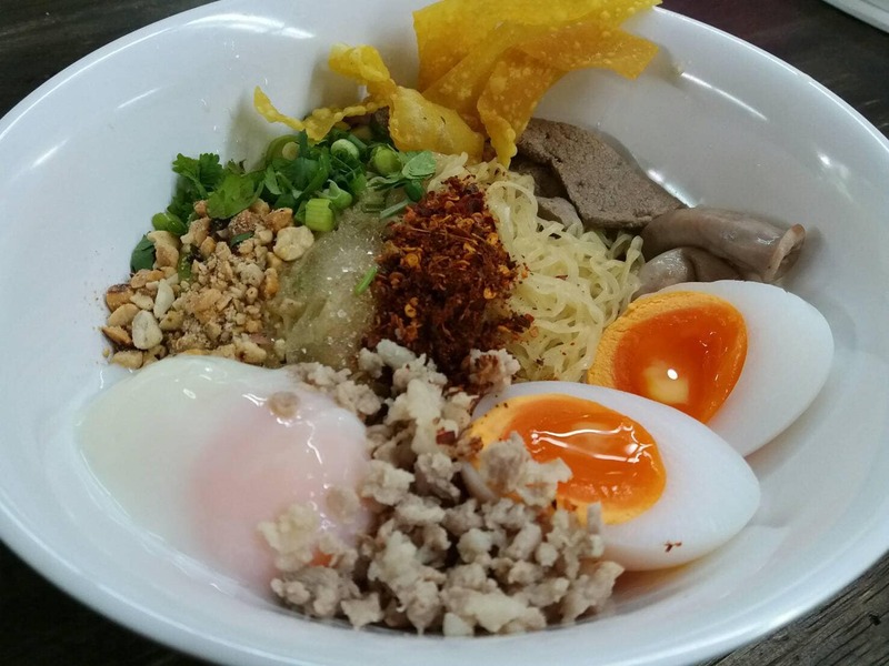 ก๋วยเตี๋ยวต้มยำ โบราณ รวม 23 ร้านเด็ด เมนูเผ็ดโดนใจ รวมมาทั้งร้านดัง ร้านเก่าแก่!!