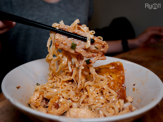 ก๋วยเตี๋ยวต้มยำ โบราณ รวม 23 ร้านเด็ด เมนูเผ็ดโดนใจ รวมมาทั้งร้านดัง ร้านเก่าแก่!!