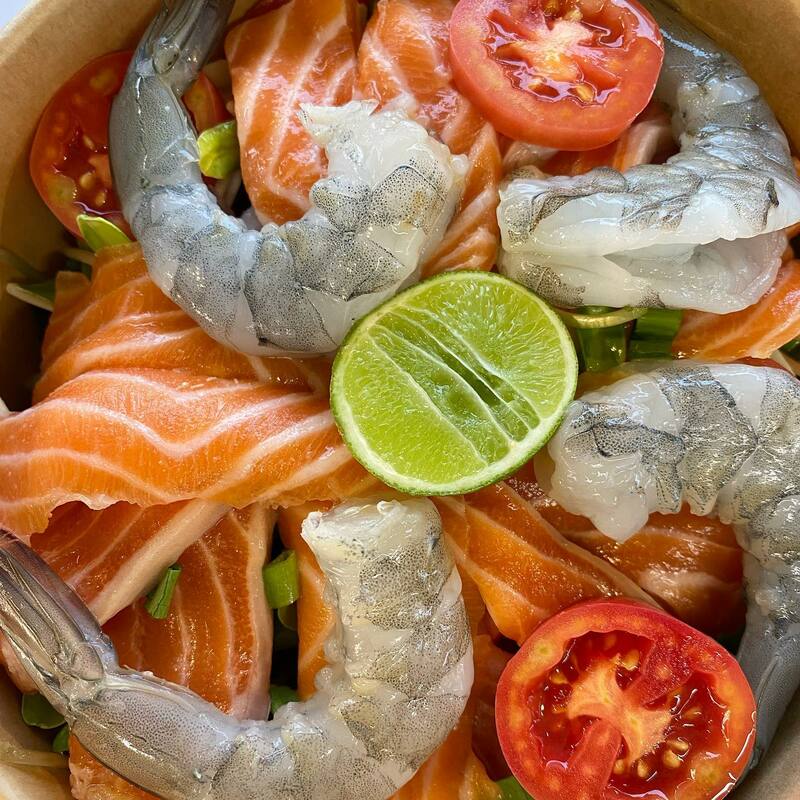 ก๋วยเตี๋ยวต้มยำ โบราณ รวม 23 ร้านเด็ด เมนูเผ็ดโดนใจ รวมมาทั้งร้านดัง ร้านเก่าแก่!!