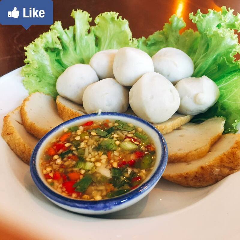 ก๋วยเตี๋ยวต้มยำ โบราณ รวม 23 ร้านเด็ด เมนูเผ็ดโดนใจ รวมมาทั้งร้านดัง ร้านเก่าแก่!!