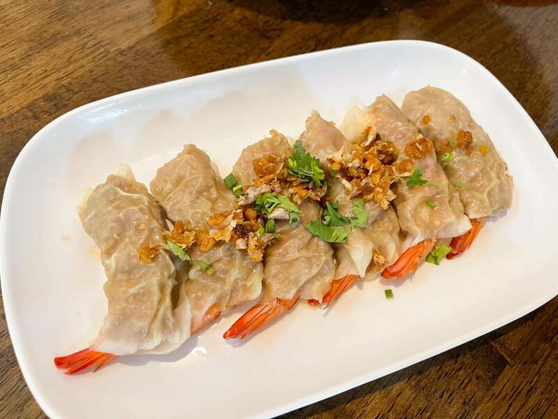 ก๋วยเตี๋ยวต้มยำ โบราณ รวม 23 ร้านเด็ด เมนูเผ็ดโดนใจ รวมมาทั้งร้านดัง ร้านเก่าแก่!!