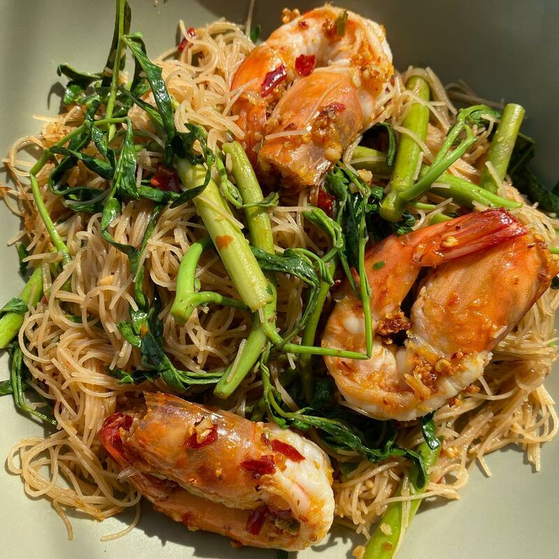 ก๋วยเตี๋ยวต้มยำ โบราณ รวม 23 ร้านเด็ด เมนูเผ็ดโดนใจ รวมมาทั้งร้านดัง ร้านเก่าแก่!!