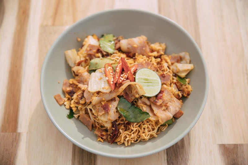 ก๋วยเตี๋ยวต้มยำ โบราณ รวม 23 ร้านเด็ด เมนูเผ็ดโดนใจ รวมมาทั้งร้านดัง ร้านเก่าแก่!!