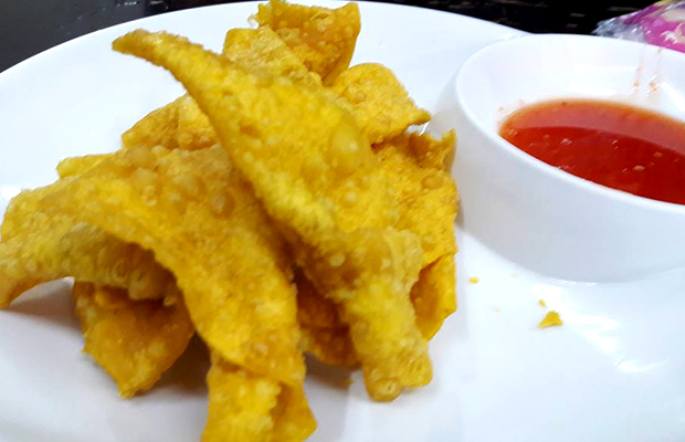 ก๋วยเตี๋ยวต้มยำ โบราณ รวม 23 ร้านเด็ด เมนูเผ็ดโดนใจ รวมมาทั้งร้านดัง ร้านเก่าแก่!!