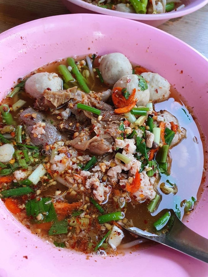 ก๋วยเตี๋ยวต้มยำ โบราณ รวม 23 ร้านเด็ด เมนูเผ็ดโดนใจ รวมมาทั้งร้านดัง ร้านเก่าแก่!!
