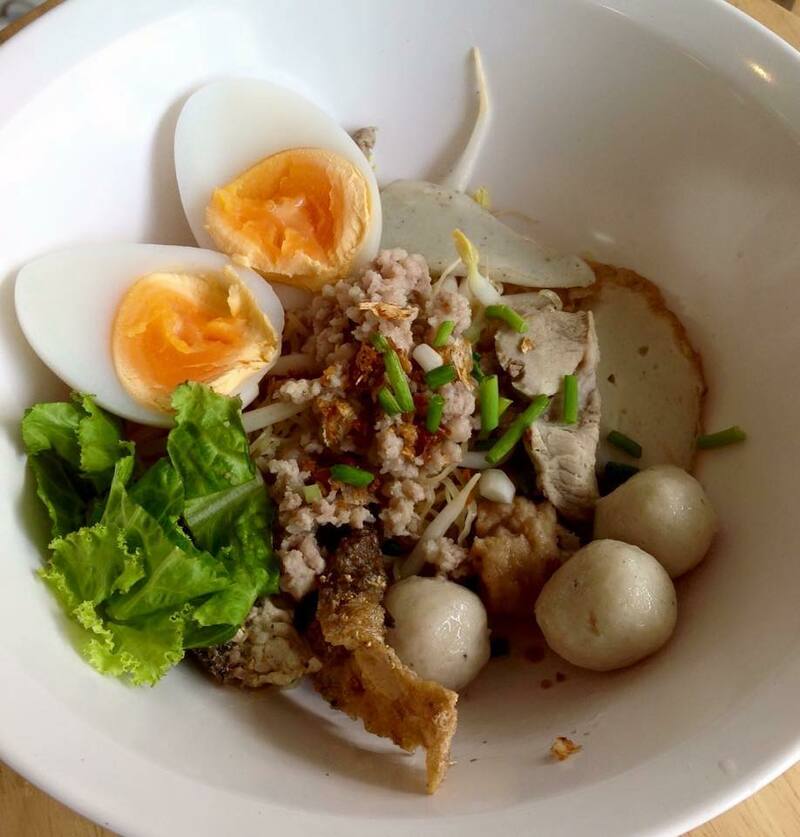 ก๋วยเตี๋ยวต้มยำ โบราณ รวม 23 ร้านเด็ด เมนูเผ็ดโดนใจ รวมมาทั้งร้านดัง ร้านเก่าแก่!!