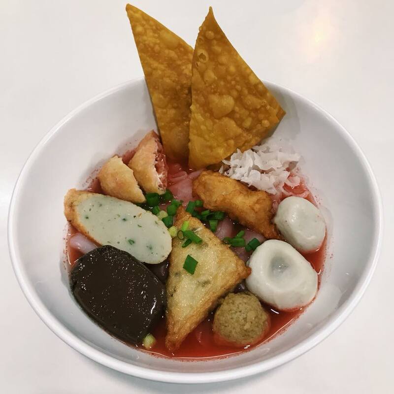 ก๋วยเตี๋ยวต้มยำ โบราณ รวม 23 ร้านเด็ด เมนูเผ็ดโดนใจ รวมมาทั้งร้านดัง ร้านเก่าแก่!!