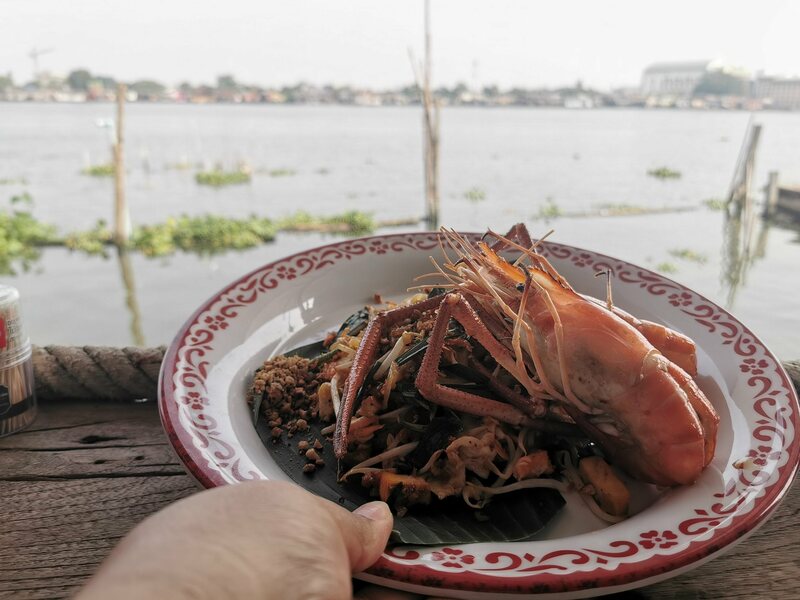 ก๋วยเตี๋ยวต้มยำ โบราณ รวม 23 ร้านเด็ด เมนูเผ็ดโดนใจ รวมมาทั้งร้านดัง ร้านเก่าแก่!!