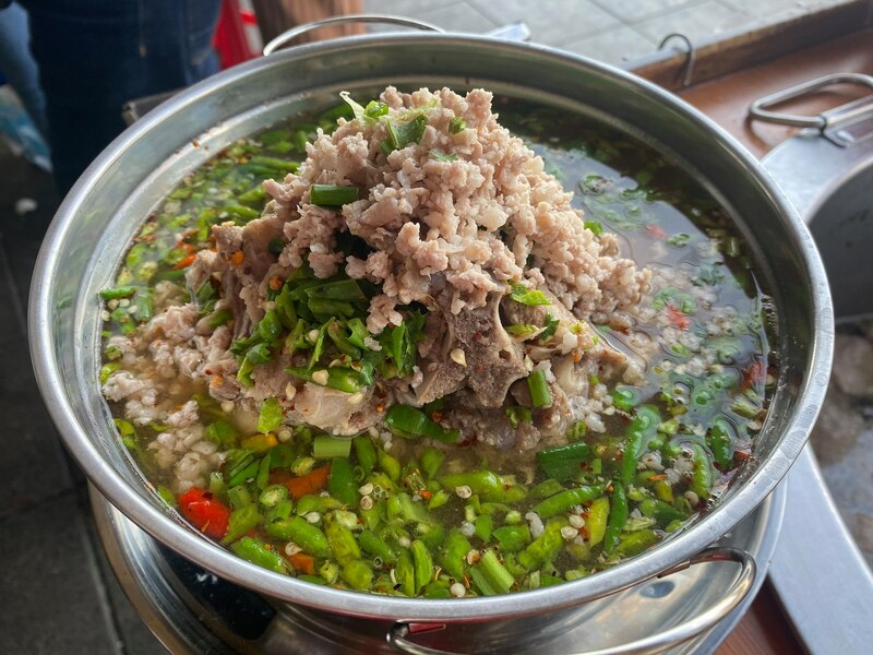 ก๋วยเตี๋ยวต้มยำ โบราณ รวม 23 ร้านเด็ด เมนูเผ็ดโดนใจ รวมมาทั้งร้านดัง ร้านเก่าแก่!!