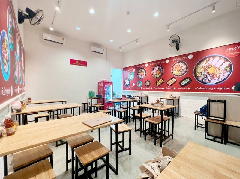 ก๋วยเตี๋ยวต้มยำ โบราณ รวม 23 ร้านเด็ด เมนูเผ็ดโดนใจ รวมมาทั้งร้านดัง ร้านเก่าแก่!!