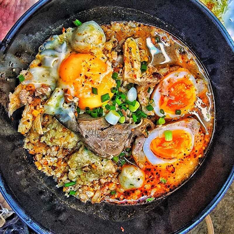 ก๋วยเตี๋ยวต้มยำ โบราณ รวม 23 ร้านเด็ด เมนูเผ็ดโดนใจ รวมมาทั้งร้านดัง ร้านเก่าแก่!!