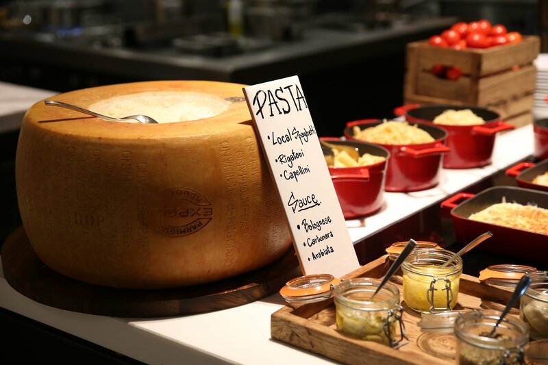 บุฟเฟ่ต์โรงแรม โปรโมชั่นเด็ดๆ บอกเลยว่าไม่ควรพลาดทั้งนานาชาติ และซีฟู้ด!!!!