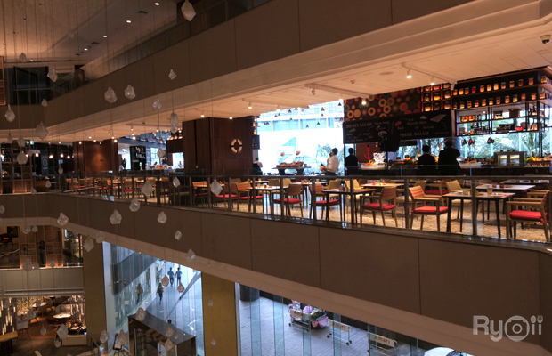 บุฟเฟ่ต์โรงแรม โปรโมชั่นเด็ดๆ บอกเลยว่าไม่ควรพลาดทั้งนานาชาติ และซีฟู้ด!!!!