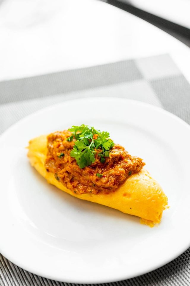 บุฟเฟ่ต์โรงแรม โปรโมชั่นเด็ดๆ บอกเลยว่าไม่ควรพลาดทั้งนานาชาติ และซีฟู้ด!!!!