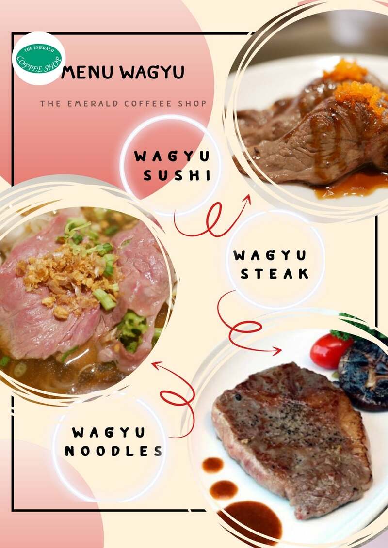 บุฟเฟ่ต์โรงแรม โปรโมชั่นเด็ดๆ บอกเลยว่าไม่ควรพลาดทั้งนานาชาติ และซีฟู้ด!!!!