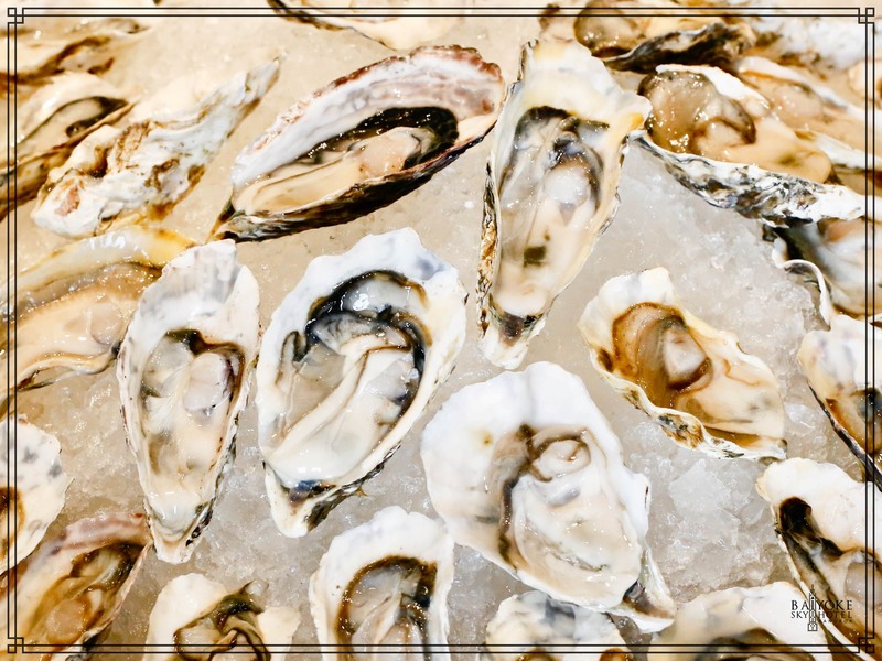 บุฟเฟ่ต์โรงแรม โปรโมชั่นเด็ดๆ บอกเลยว่าไม่ควรพลาดทั้งนานาชาติ และซีฟู้ด!!!!