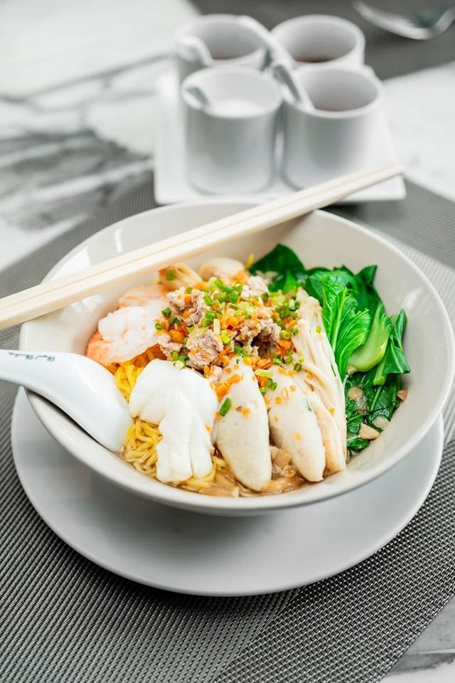 บุฟเฟ่ต์โรงแรม โปรโมชั่นเด็ดๆ บอกเลยว่าไม่ควรพลาดทั้งนานาชาติ และซีฟู้ด!!!!