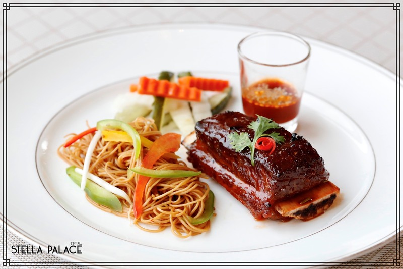 บุฟเฟ่ต์โรงแรม โปรโมชั่นเด็ดๆ บอกเลยว่าไม่ควรพลาดทั้งนานาชาติ และซีฟู้ด!!!!