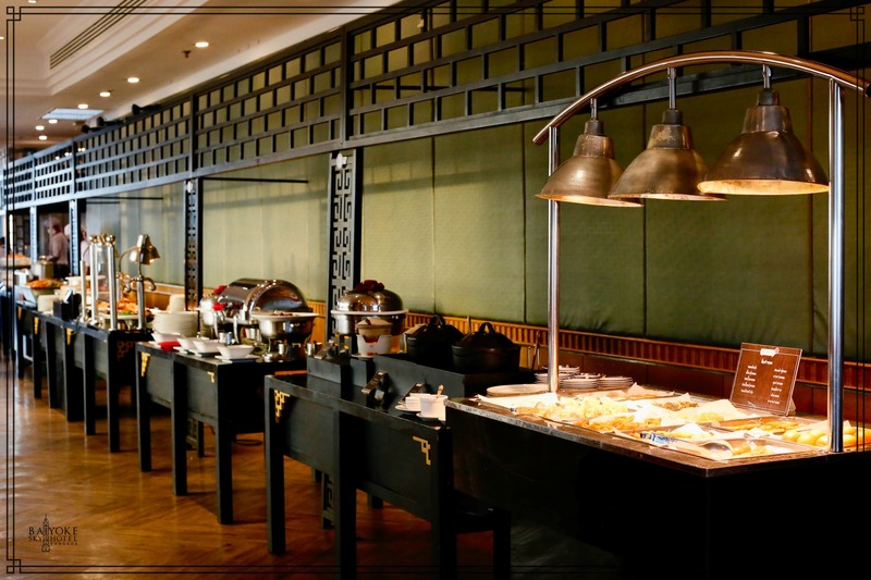 บุฟเฟ่ต์โรงแรม โปรโมชั่นเด็ดๆ บอกเลยว่าไม่ควรพลาดทั้งนานาชาติ และซีฟู้ด!!!!