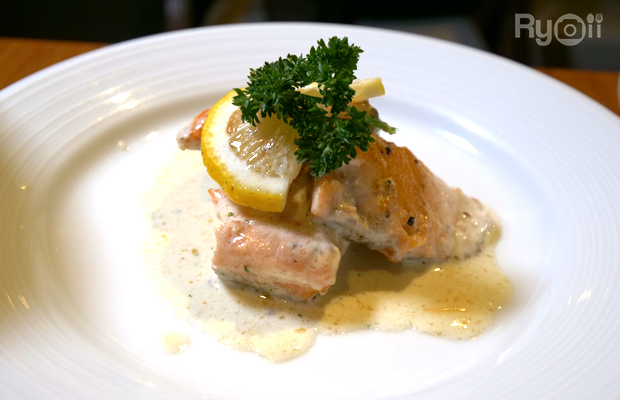 บุฟเฟ่ต์โรงแรม โปรโมชั่นเด็ดๆ บอกเลยว่าไม่ควรพลาดทั้งนานาชาติ และซีฟู้ด!!!!