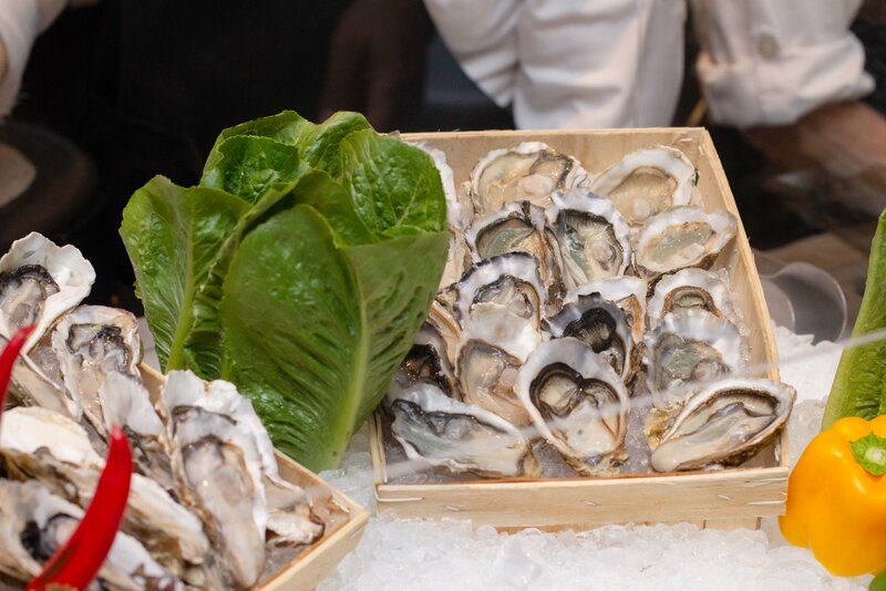 บุฟเฟ่ต์โรงแรม โปรโมชั่นเด็ดๆ บอกเลยว่าไม่ควรพลาดทั้งนานาชาติ และซีฟู้ด!!!!