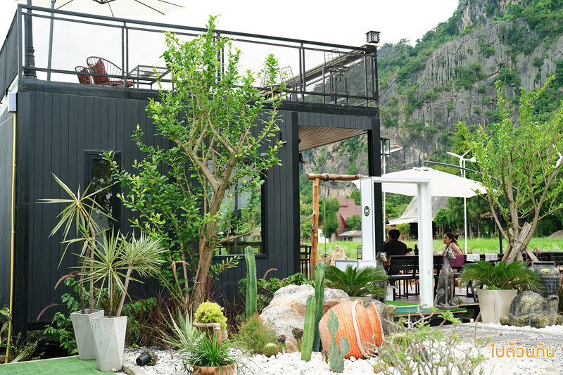 ไฮนาการ์เด้นท์เฮาส์, hai-na garden house, คาเฟ่ภูผาม่าน, hai-na garden house @ภูผาม่าน ขอนแก่น