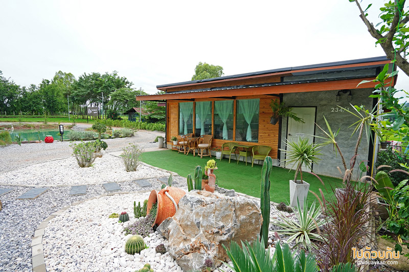 ไฮนาการ์เด้นท์เฮาส์, hai-na garden house, คาเฟ่ภูผาม่าน, hai-na garden house @ภูผาม่าน ขอนแก่น