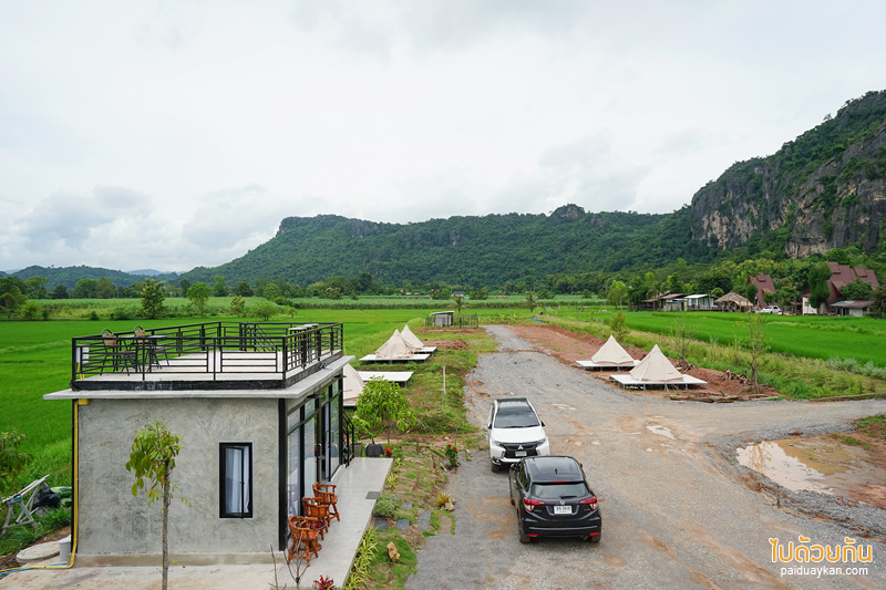 ไฮนาการ์เด้นท์เฮาส์, hai-na garden house, คาเฟ่ภูผาม่าน, hai-na garden house @ภูผาม่าน ขอนแก่น