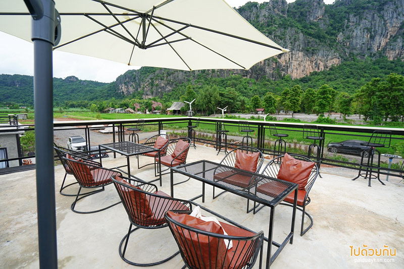 ไฮนาการ์เด้นท์เฮาส์, hai-na garden house, คาเฟ่ภูผาม่าน, hai-na garden house @ภูผาม่าน ขอนแก่น