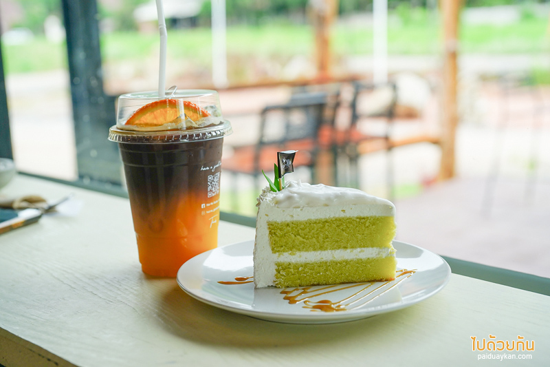 ไฮนาการ์เด้นท์เฮาส์, hai-na garden house, คาเฟ่ภูผาม่าน, hai-na garden house @ภูผาม่าน ขอนแก่น