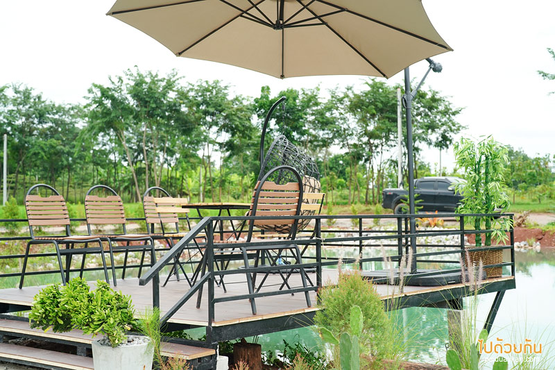 ไฮนาการ์เด้นท์เฮาส์, hai-na garden house, คาเฟ่ภูผาม่าน, hai-na garden house @ภูผาม่าน ขอนแก่น