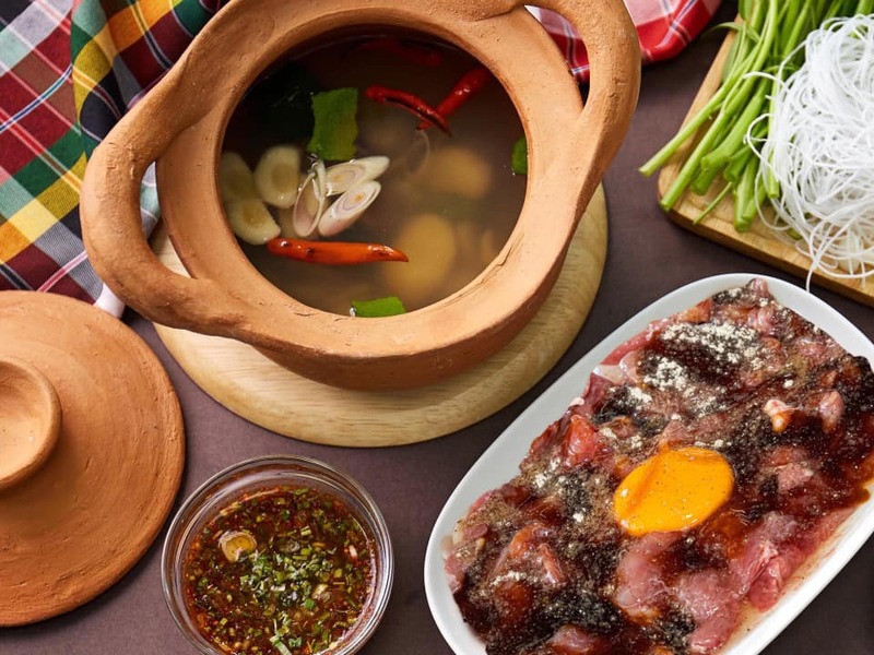 ร้านอาหารระยอง ของอร่อยเจ้าดัง นักชิมตัวจริงห้ามพลาด