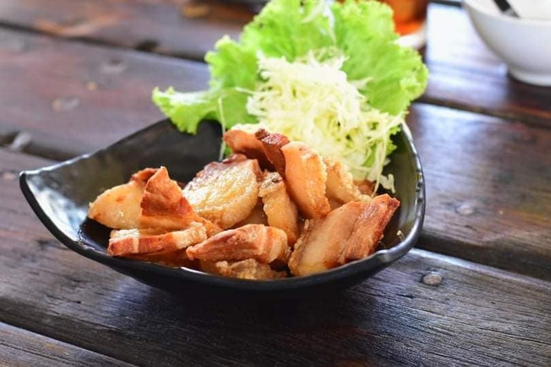 ร้านอาหารระยอง ของอร่อยเจ้าดัง นักชิมตัวจริงห้ามพลาด