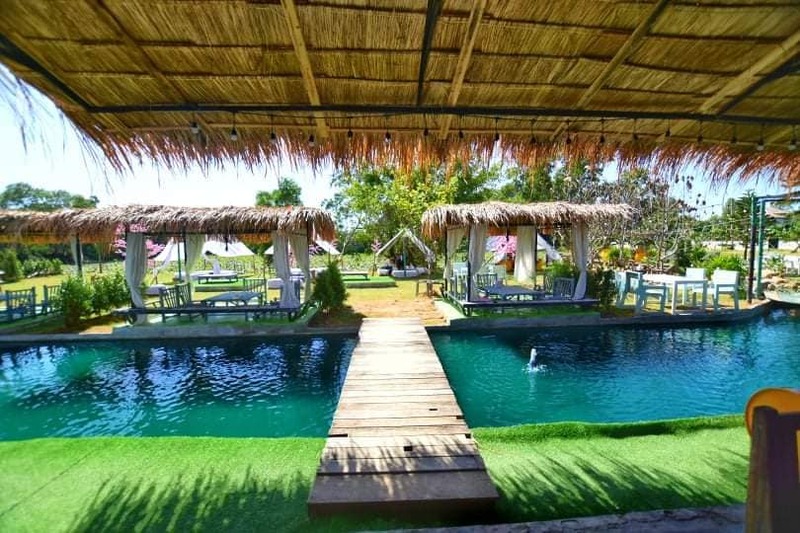 ร้านอาหารระยอง ของอร่อยเจ้าดัง นักชิมตัวจริงห้ามพลาด