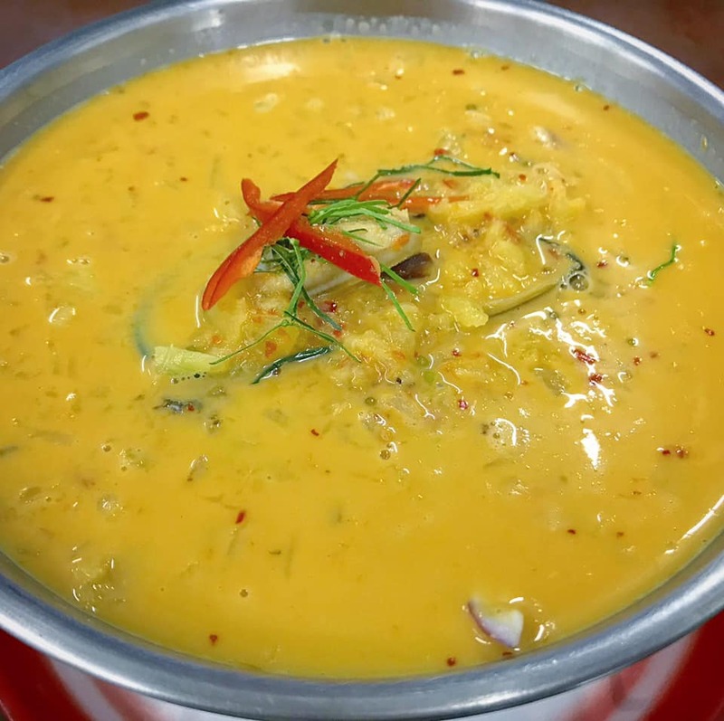 ร้านอาหารระยอง ของอร่อยเจ้าดัง นักชิมตัวจริงห้ามพลาด