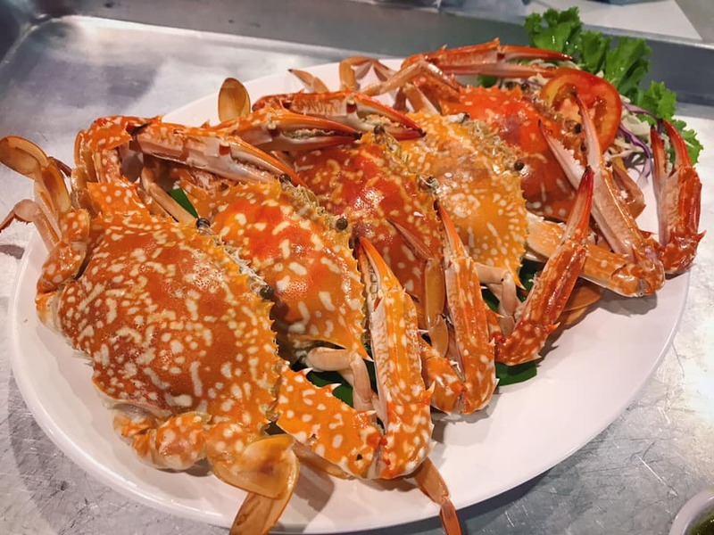 ร้านอาหารระยอง ของอร่อยเจ้าดัง นักชิมตัวจริงห้ามพลาด