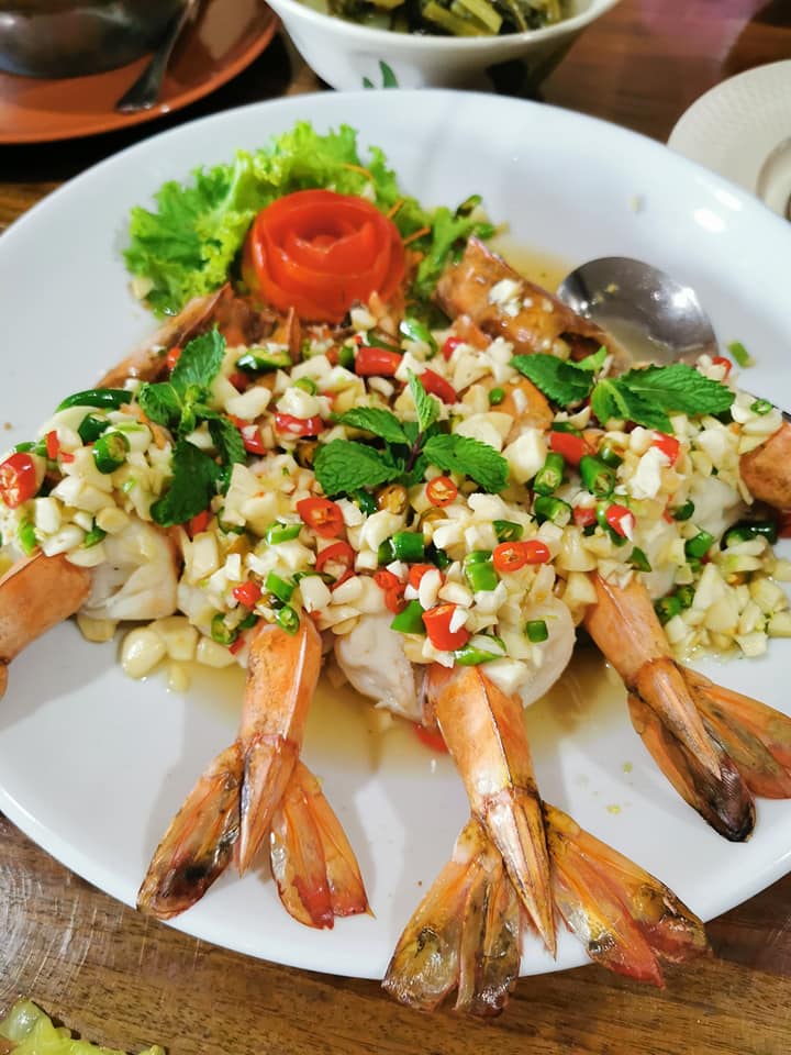 ร้านอาหารระยอง ของอร่อยเจ้าดัง นักชิมตัวจริงห้ามพลาด