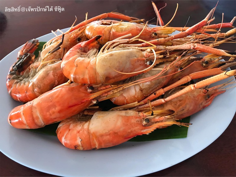 ร้านอาหารระยอง ของอร่อยเจ้าดัง นักชิมตัวจริงห้ามพลาด