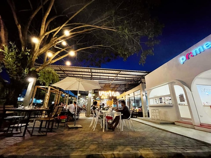 ร้านอาหารระยอง ของอร่อยเจ้าดัง นักชิมตัวจริงห้ามพลาด