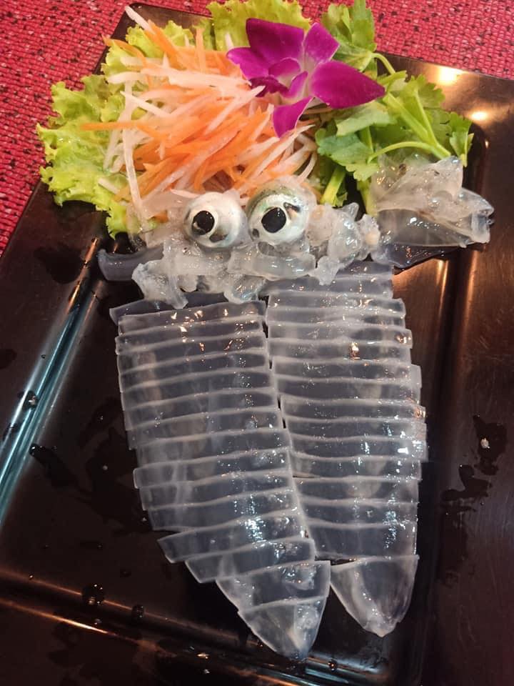 ร้านอาหารระยอง ของอร่อยเจ้าดัง นักชิมตัวจริงห้ามพลาด