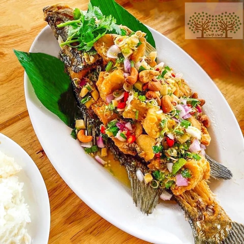 ร้านอาหารระยอง ของอร่อยเจ้าดัง นักชิมตัวจริงห้ามพลาด