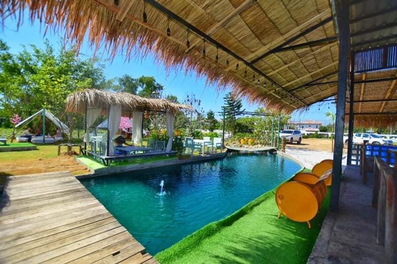 ร้านอาหารระยอง ของอร่อยเจ้าดัง นักชิมตัวจริงห้ามพลาด