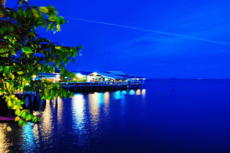 ร้านอาหารระยอง ของอร่อยเจ้าดัง นักชิมตัวจริงห้ามพลาด