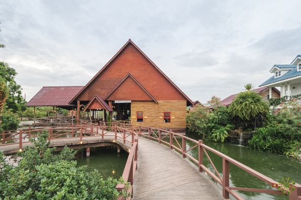 ร้านอาหารระยอง ของอร่อยเจ้าดัง นักชิมตัวจริงห้ามพลาด