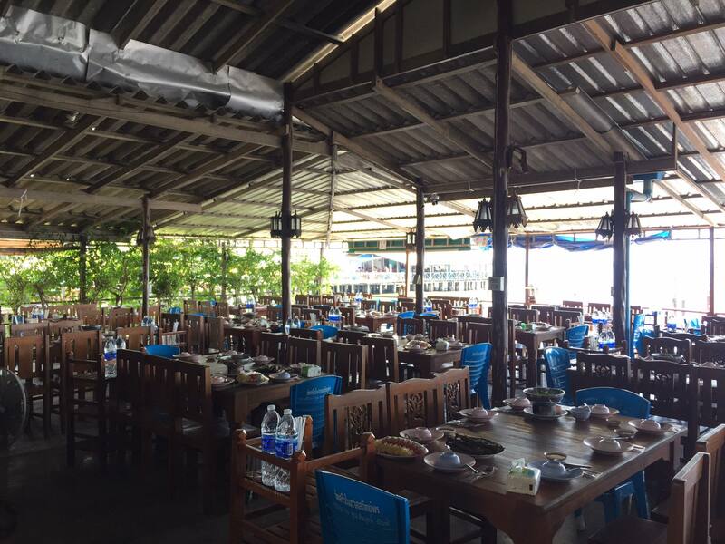 ร้านอาหารระยอง ของอร่อยเจ้าดัง นักชิมตัวจริงห้ามพลาด