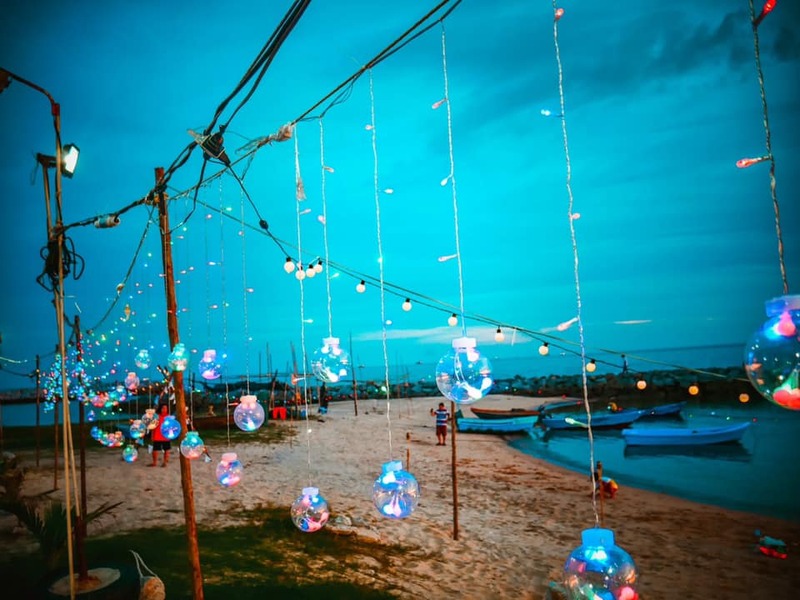 ร้านอาหารระยอง ของอร่อยเจ้าดัง นักชิมตัวจริงห้ามพลาด