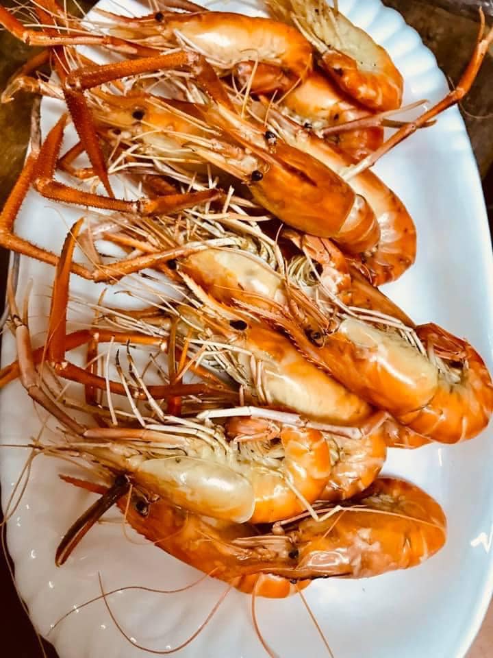 ร้านอาหารระยอง ของอร่อยเจ้าดัง นักชิมตัวจริงห้ามพลาด