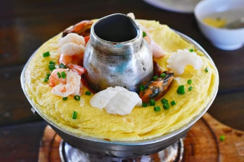 ร้านอาหารระยอง ของอร่อยเจ้าดัง นักชิมตัวจริงห้ามพลาด