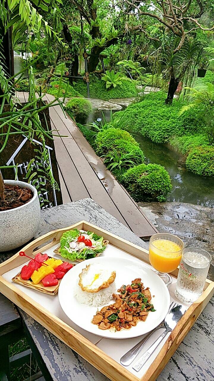 ร้านอาหารระยอง ของอร่อยเจ้าดัง นักชิมตัวจริงห้ามพลาด