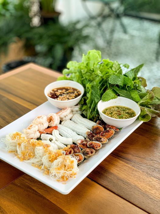 ร้านอาหารระยอง ของอร่อยเจ้าดัง นักชิมตัวจริงห้ามพลาด